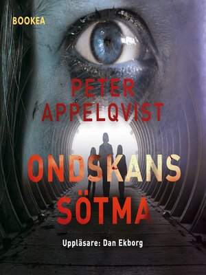 cover image of Ondskans sötma